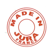 made in jura