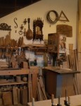 Le Bois De Kazou - restauration de meuble et d'objet d'art